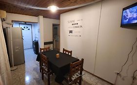 Departamento Tilcara